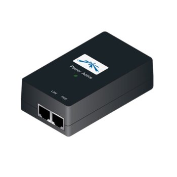 PoE инжектор Ubiquiti POE-50-60W, 50VDC, 60W | JAR Computers Ubiquiti POE-50-60W