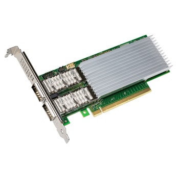 Intel E810CQDA2