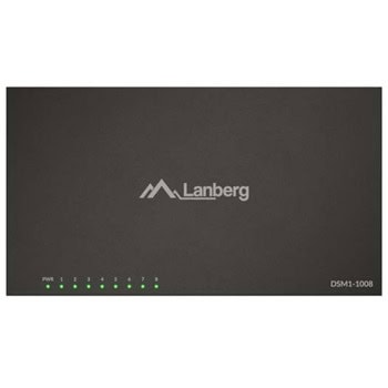Lanberg DSM1-1008