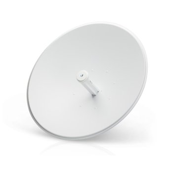 Точка за достъп Ubiquiti PowerBeam AC (PBE-5AC-620), Access Point, 450Mbps | JAR Computers Ubiquiti PowerBeam AC PBE-5AC-620