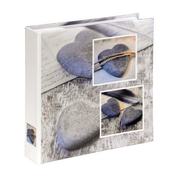 Фото албум Hama Catania, 10 x 15 cm, за 200 снимки | JAR Computers Фото албум HAMA-31036