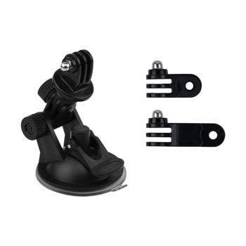 комплект аксесоари за екшън камера xmart ca-27