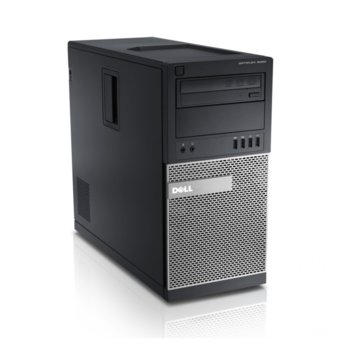 Dell Optiplex 9020 MT CA001D9020MT11HSWEDB_UBU