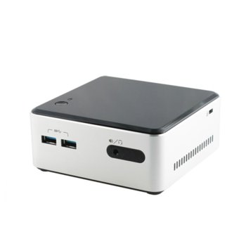 Intel NUC D34010WYKH2