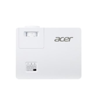 Acer PL1520i and Logitech R400