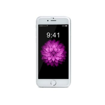 Протектор от закалено стъкло /Tempered Glass/ Remax Honor 52312 за iPhone 6/6S Plus | JAR Computers Remax Honor DF52312