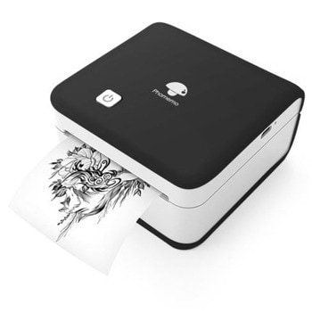 Phomemo M02 PRO-BK
