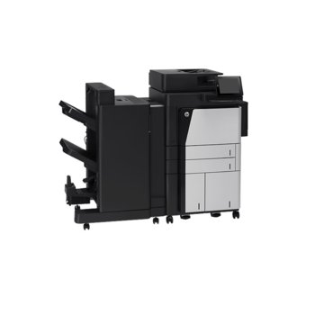 HP LaserJet Enterprise flow M830z