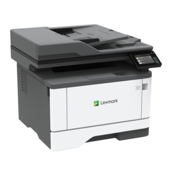 Lexmark MX431adn (Мостра)