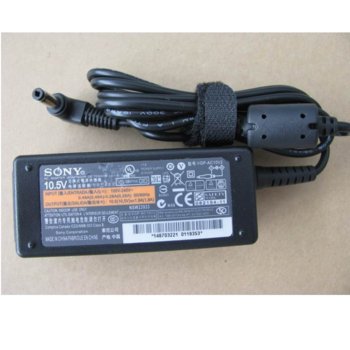 Захранване (оригинално) за Sony VAIO 10.5V/1.9A/20W, VGP-AC10V2 | JAR Computers Sony VAIO 10.5V/1.9A/20W, VGP-AC10V2