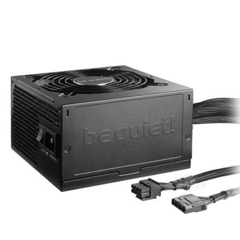 Be Quiet SYSTEM POWER 8 (BN242)
