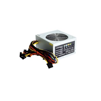 500W Chieftec iArena GPA-500S8