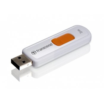 2GB USB Flash Transcend JetFlash 530