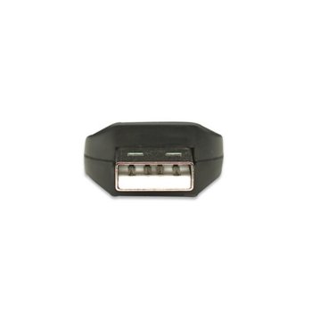 MANHATTAN 150859, USB 3-D Sound Adapter