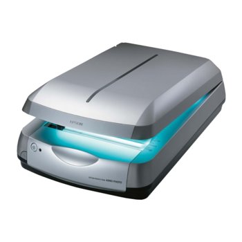 Epson Perfection 4490 Photo, 48bit, 4800x9600dpi, USB | JAR Computers Epson Perfection 4490 Photo
