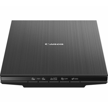 Скенер Canon CanoScan LiDE 400, 4800 x 4800 dpi, A4, USB-C 3.0 | JAR Computers Canon CanoScan LiDE 400 2996C010AA
