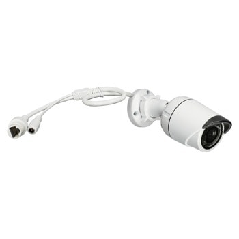 D-Link DCS-4705E