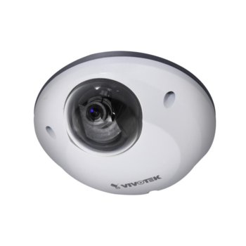 IP камера Vivotek FD7160, 2Mpix, Fixed Dome, PoE | JAR Computers Vivotek FD7160