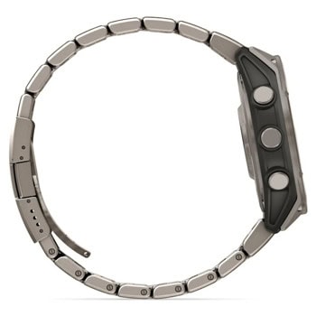 Garmin fenix 8 Sapphire/Titanium 010-02904-40