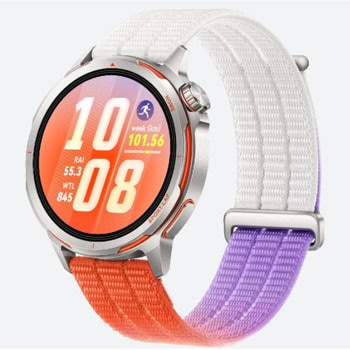 Huawei Watch GT Runner 2 Dawn Orange + FreeArc Gre