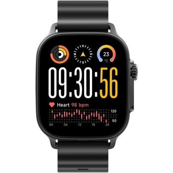 Realme Watch 5 Titanium Black