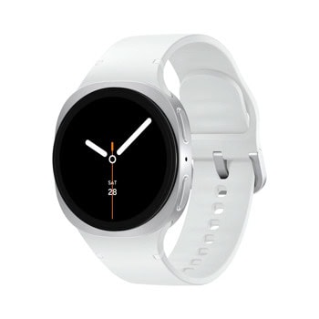 Samsung Galaxy Watch8 Silver SM-L320NZSAEUB