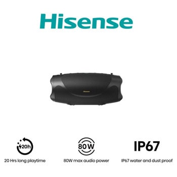 тонколона hisense flexboom 20019368 | JAR Computers тонколона hisense flexboom 20019368