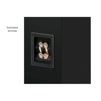 Pro-Ject Audio Speaker Box 12 E Carbon White