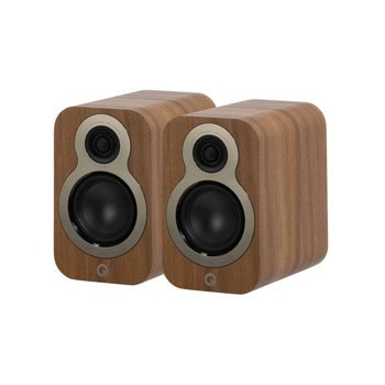 Q Acoustics 3010c Oak QA3318