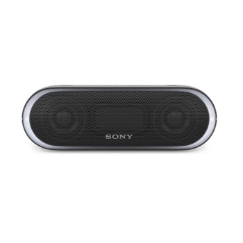 Sony SRS-XB20 (SRSXB20B.CE7) Black