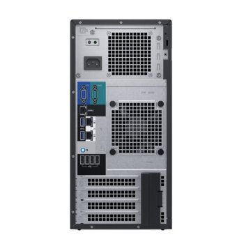 Dell PowerEdge T140 PET140CEE02VSP-14