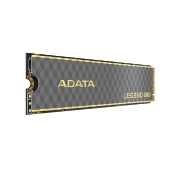 A-Data LEGEND 860 PCIe Gen4 1TB SLEG-860-1000GCS