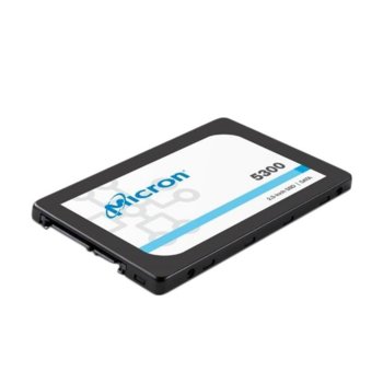 Micron 5300 PRO 960GB