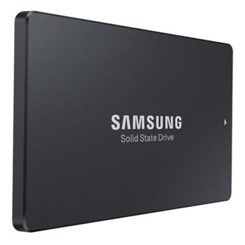 Samsung SSD PM863a 480GB MZ7LM480HMHQ-00005