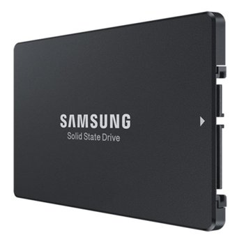 Samsung SSD PM863a 480GB MZ7LM480HMHQ-00005
