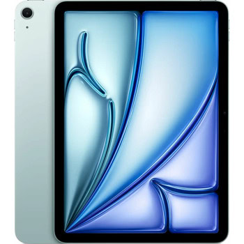 Apple iPad Air 11 M3 512GB Wi-Fi Blue