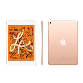 Apple iPad mini 5 Wi-Fi 64GB - Gold