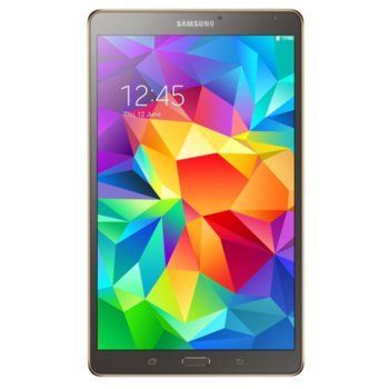 8.4" Samsung Tablet SM-T700