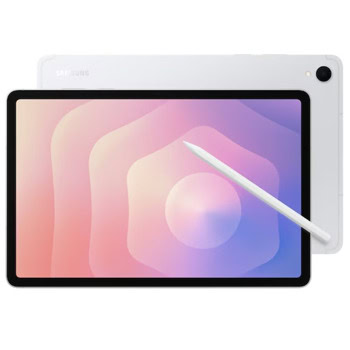 Samsung Galaxy Tab S11 12/128GB Silver + MUF-64DA/