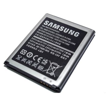 Samsung EB-L1G6 3.8V 2100mAh Bulk