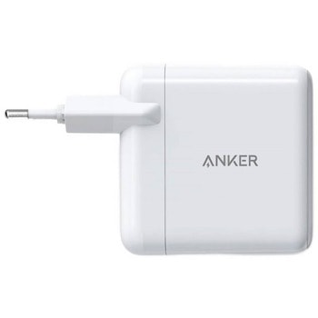 Anker PowerPort+ Atom III PowerIQ 3.0 A2322G21