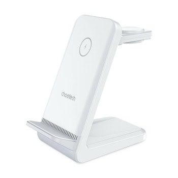 Choetech T608 White