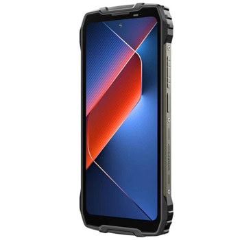 Смартфон Blackview Rugged BL7000 черен