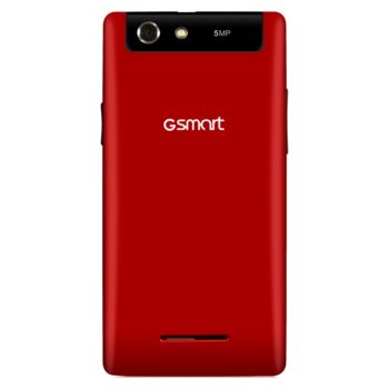 Gigabyte GSmart Roma R2 Red