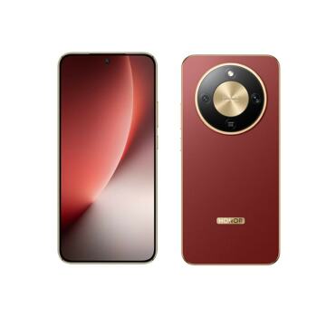 Honor Magic8 Lite 8/256GB Reddish Brown