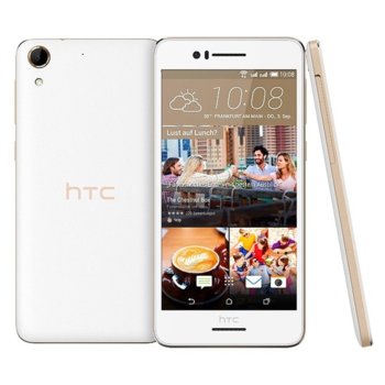 HTC Desire 728G + Transcend 32GB microSDHC