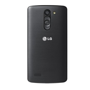 LG L Bello D331 Black Quick Circle Case L Bello