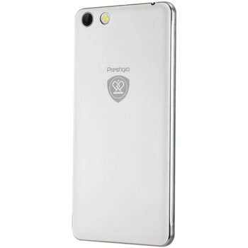 Prestigio Muze D3 White PSP3530DUOWHITE