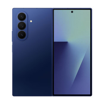 Samsung Galaxy Z Fold7 Blue SM-F966BDBBEUE