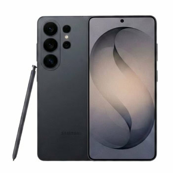 Samsung Galaxy S26 Ultra 512GB+12GB Black